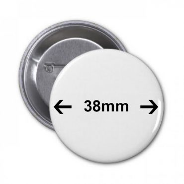 Button Badge 38mm