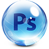 Photoshop Templates Badge Boy