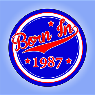 75mm Customisable Badge... 