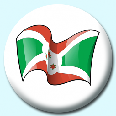 38mm Burundi Button... 