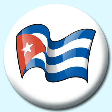 25mm Cuba Button... 