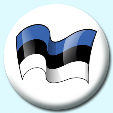 25mm Estonia Button... 