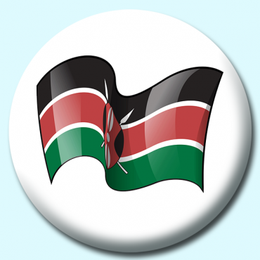 25mm Kenya Button... 