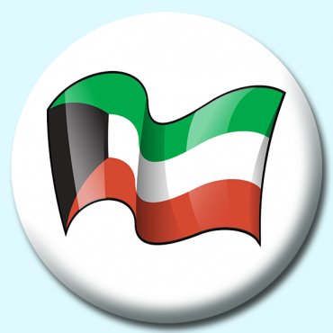 25mm Kuwait Button... 