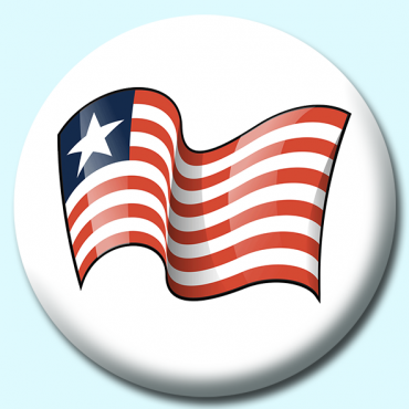 25mm Liberia Button... 