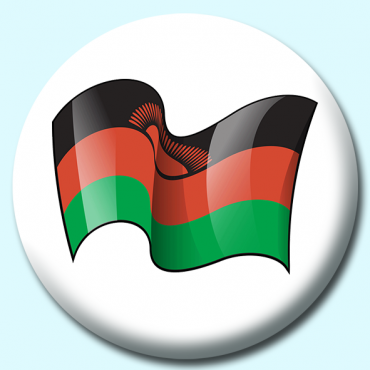 25mm Malawi Button... 