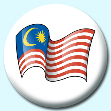 75mm Malaysia Button... 