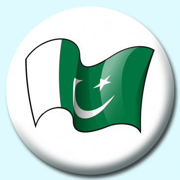 25mm Pakistan Button... 