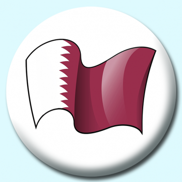 25mm Qatar Button... 