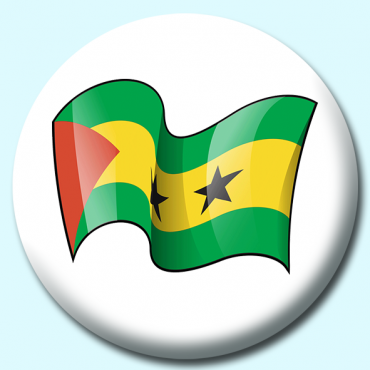 58mm Sao Tome... 