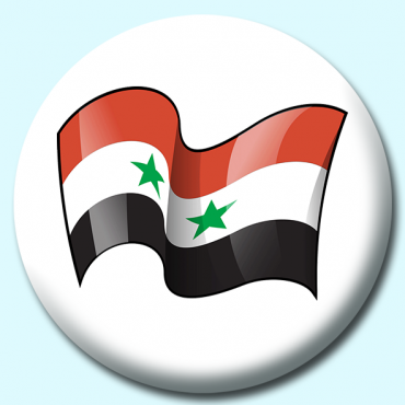 38mm Syria Button... 