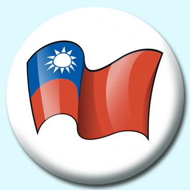 25mm Taiwan Button... 