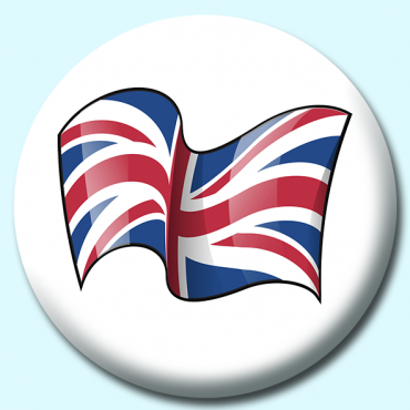 58mm Uk Button... 