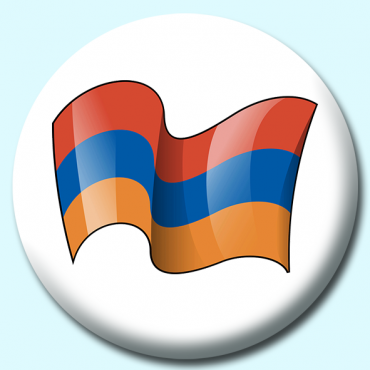 25mm Armenia Button... 