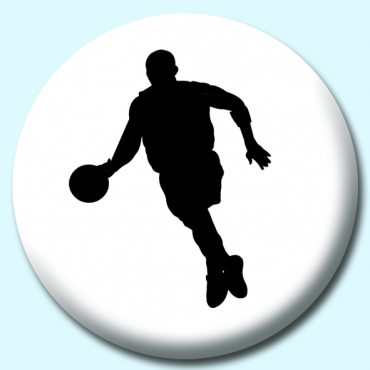 25mm Basket Ball... 