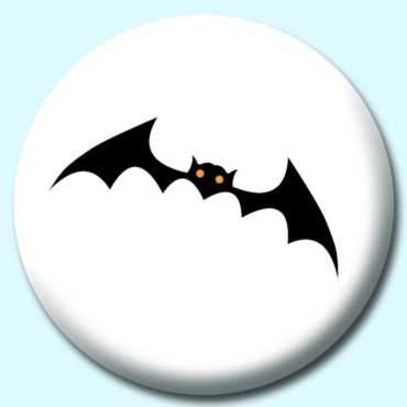 38mm Bat Button... 