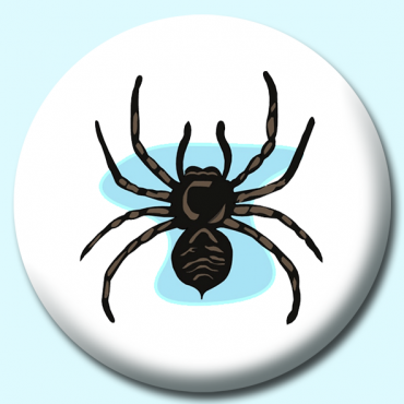 38mm Black Spider... 