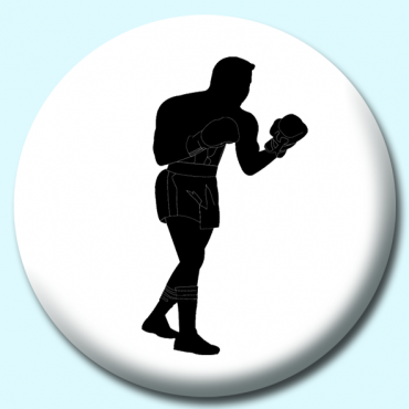 25mm Boxer Button... 