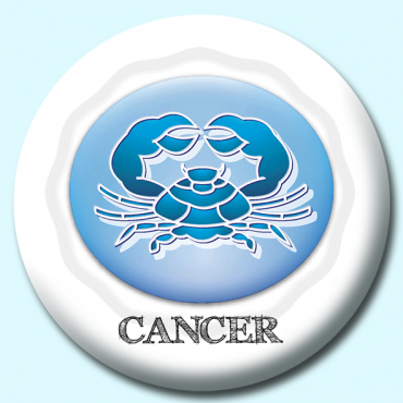 38mm Cancer Button... 