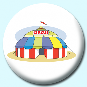 25mm Circus Tent... 