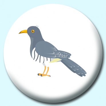 58mm Coocoo Bird... 