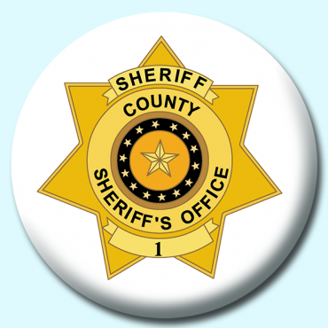 25mm County Sheriff... 