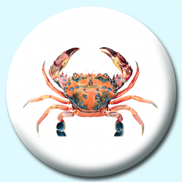 25mm Crab Button... 