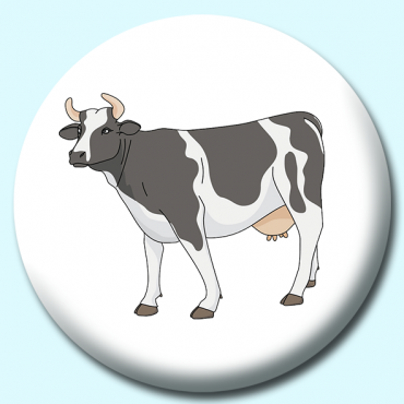 38mm Dairy Cow... 