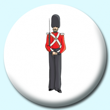 58mm English Soldier... 