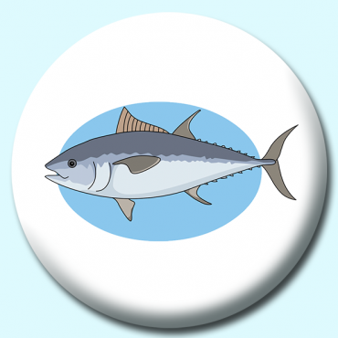 38mm Fish Tuna... 