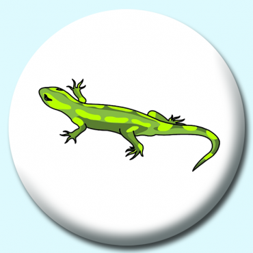 38mm Gecko Button... 