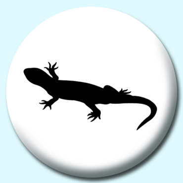 25mm Gecko Button... 