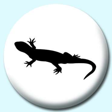 75mm Gecko Button... 
