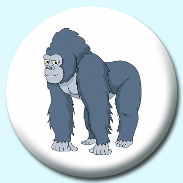 38mm Gorilla On... 