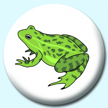 58mm Green Frog... 