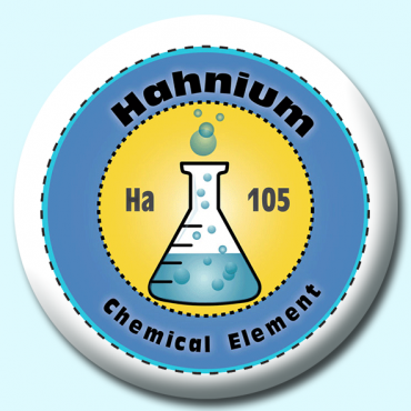 58mm Hafnium Button... 