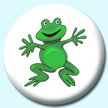 58mm Happy Frog... 