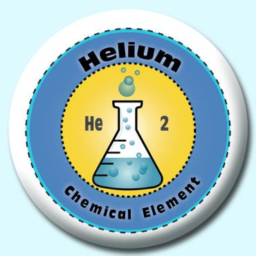 38mm Helium Button... 