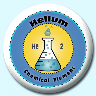 25mm Helium Button... 
