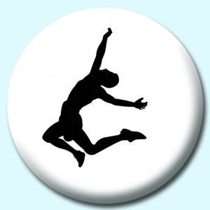 1 Badge Boy