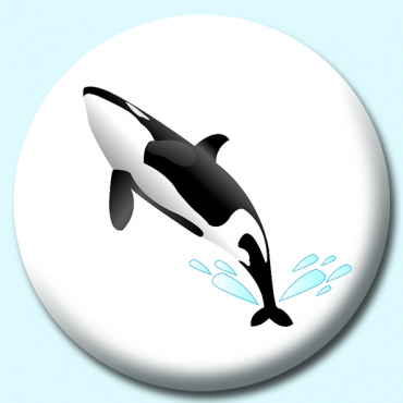 38mm Killer Whale... 