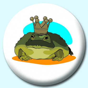 58mm King Toad... 