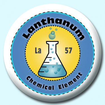 38mm Lanthanum Button... 