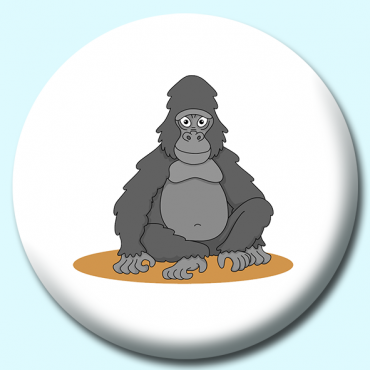 58mm Large Gorilla... 