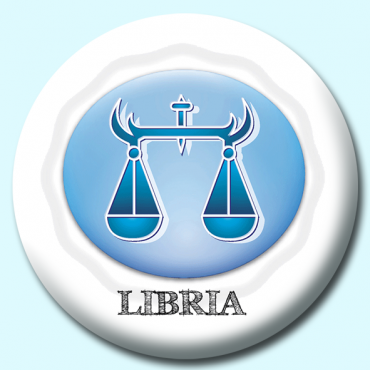 38mm Libra Button... 