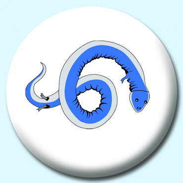 38mm Lizard Button... 