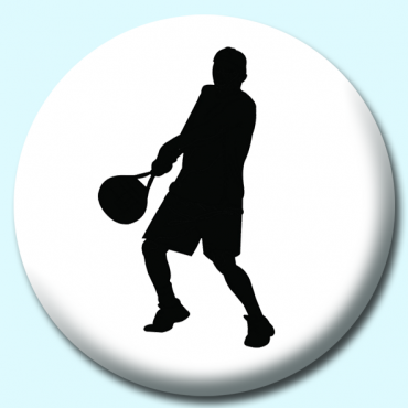 38mm Male Tennis... 
