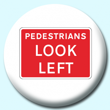 38mm Pedestrians Look... 