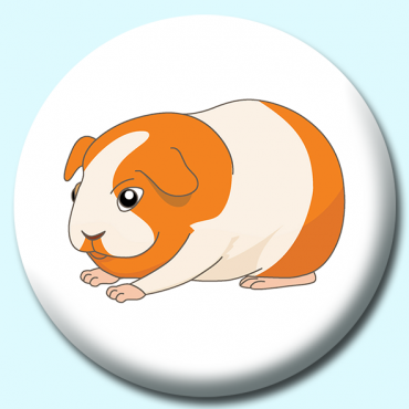 58mm Pet Guinea... 