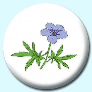 38mm Petunia Flower... 